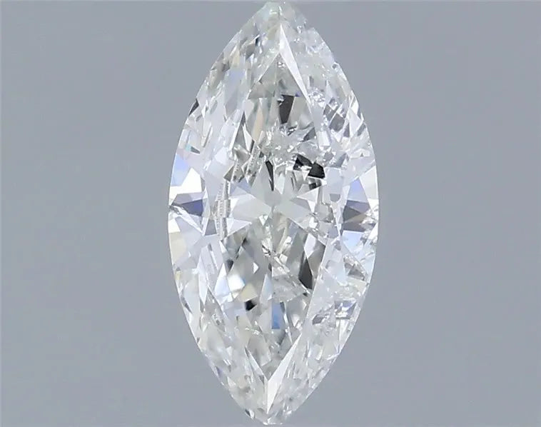 0.25ct Marquise Natural Diamond (Colour F, Clarity SI2, Cut VG, IGI Certified)