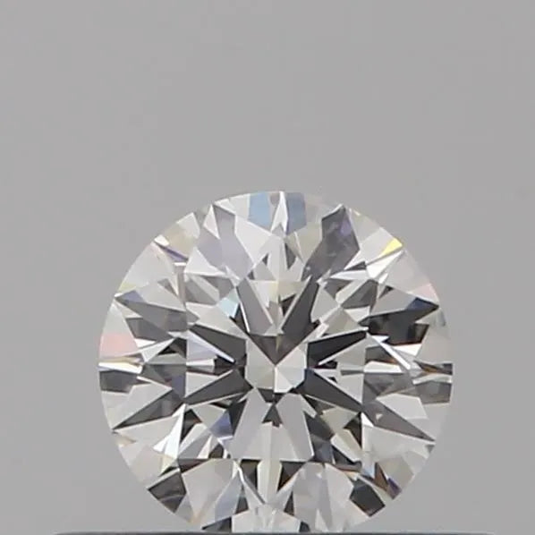0.30ct Round Natural Diamond (Colour E, Clarity VS2, Cut EX, IGI Certified)