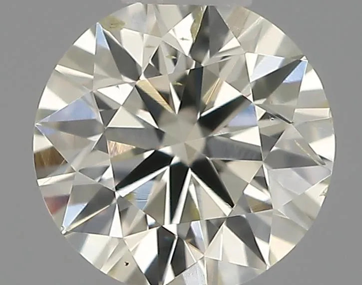 0.31ct Round Natural Diamond (Colour I, Clarity SI2, Cut VG, IGI Certified)