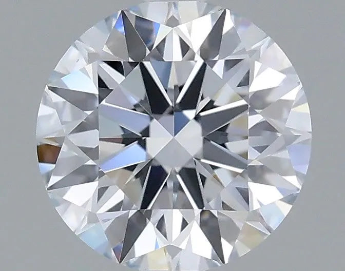 1.01ct Round Lab Grown Diamond (Colour H, Clarity VS1, Cut ID, IGI Certified)
