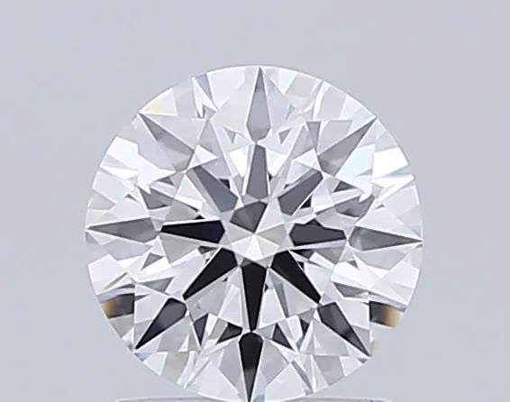 1.10ct Round Lab Grown Diamond (Colour F, Clarity VVS1, Cut ID, IGI Certified)