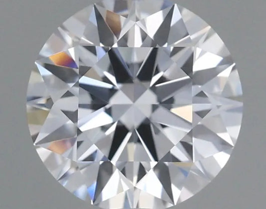 1.15ct Round Lab Grown Diamond (Colour E, Clarity VVS1, Cut ID, IGI Certified)