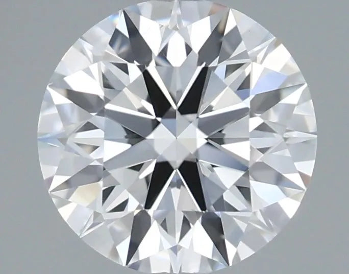 1.25ct Round Lab Grown Diamond (Colour E, Clarity VVS2, Cut ID, IGI Certified)