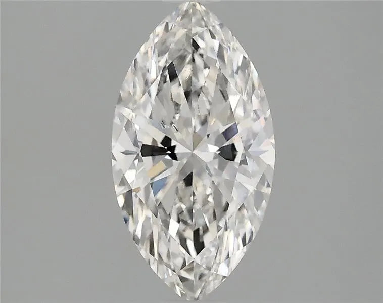 1.50ct Marquise Lab Grown Diamond (Colour G, Clarity SI1, IGI Certified)