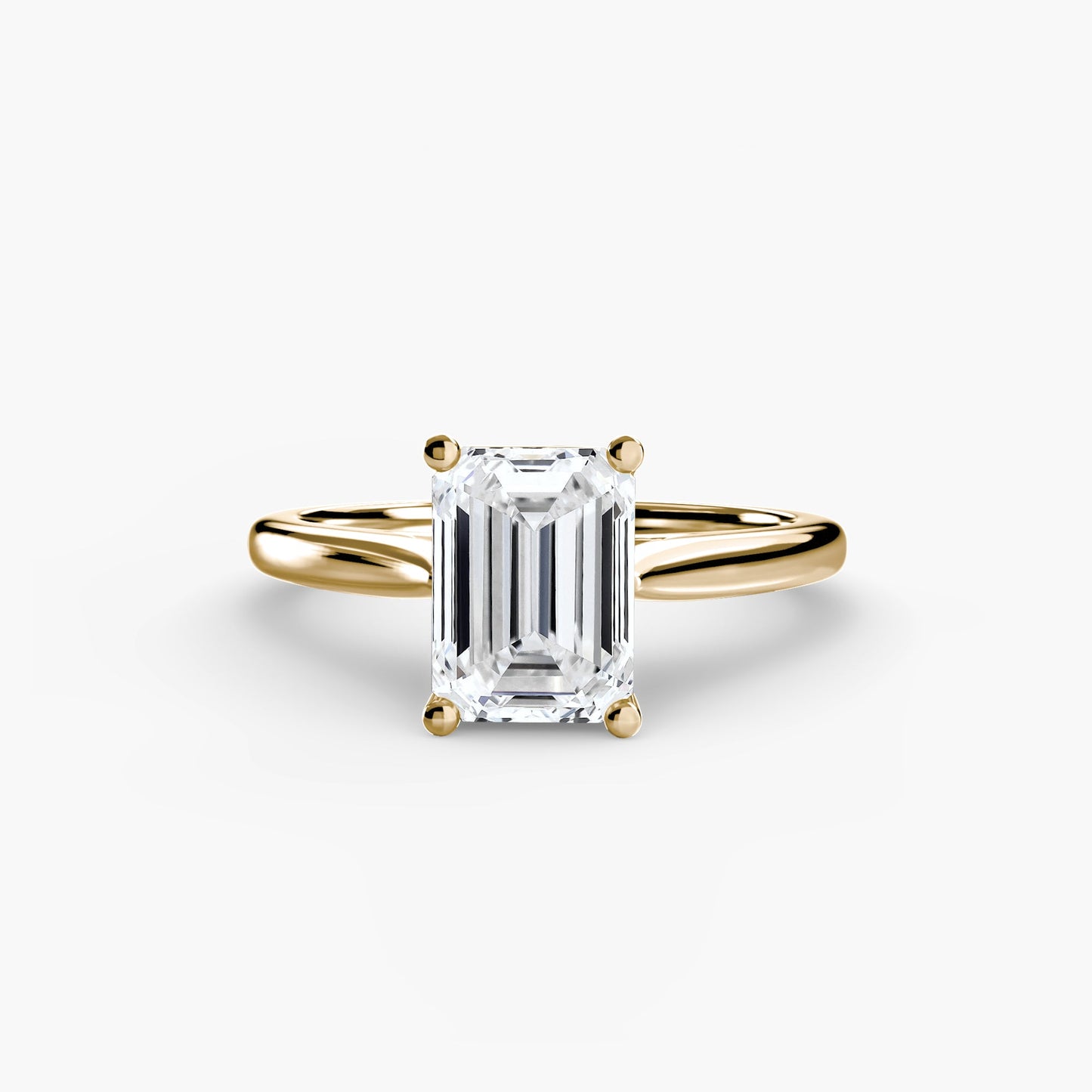 Completed Ring (Italy Size 10.00)