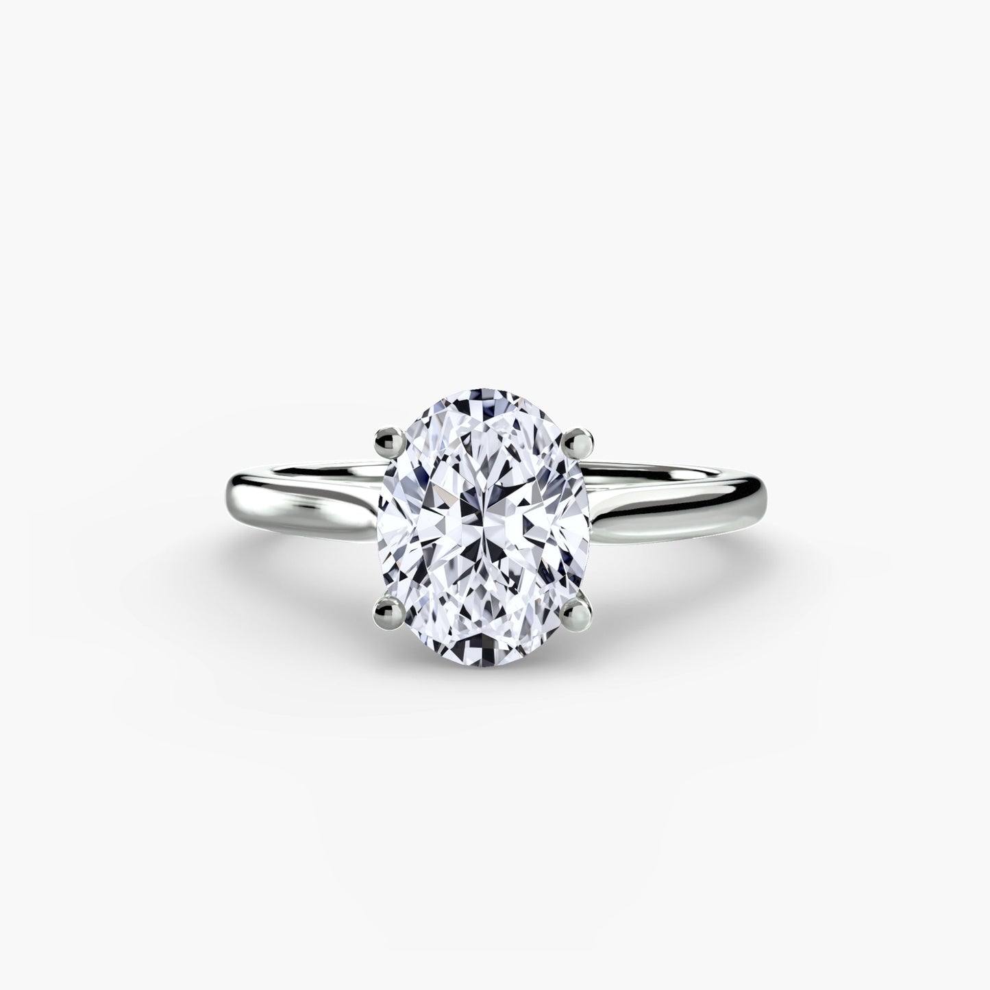 Completed Ring (Italy Size 5.50)