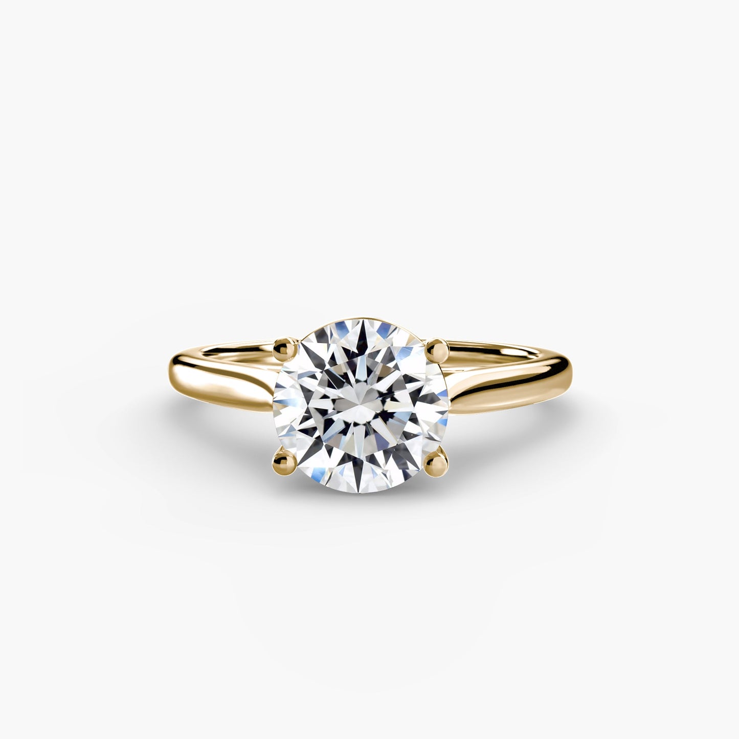 Completed Ring (Italy Size 14.00)