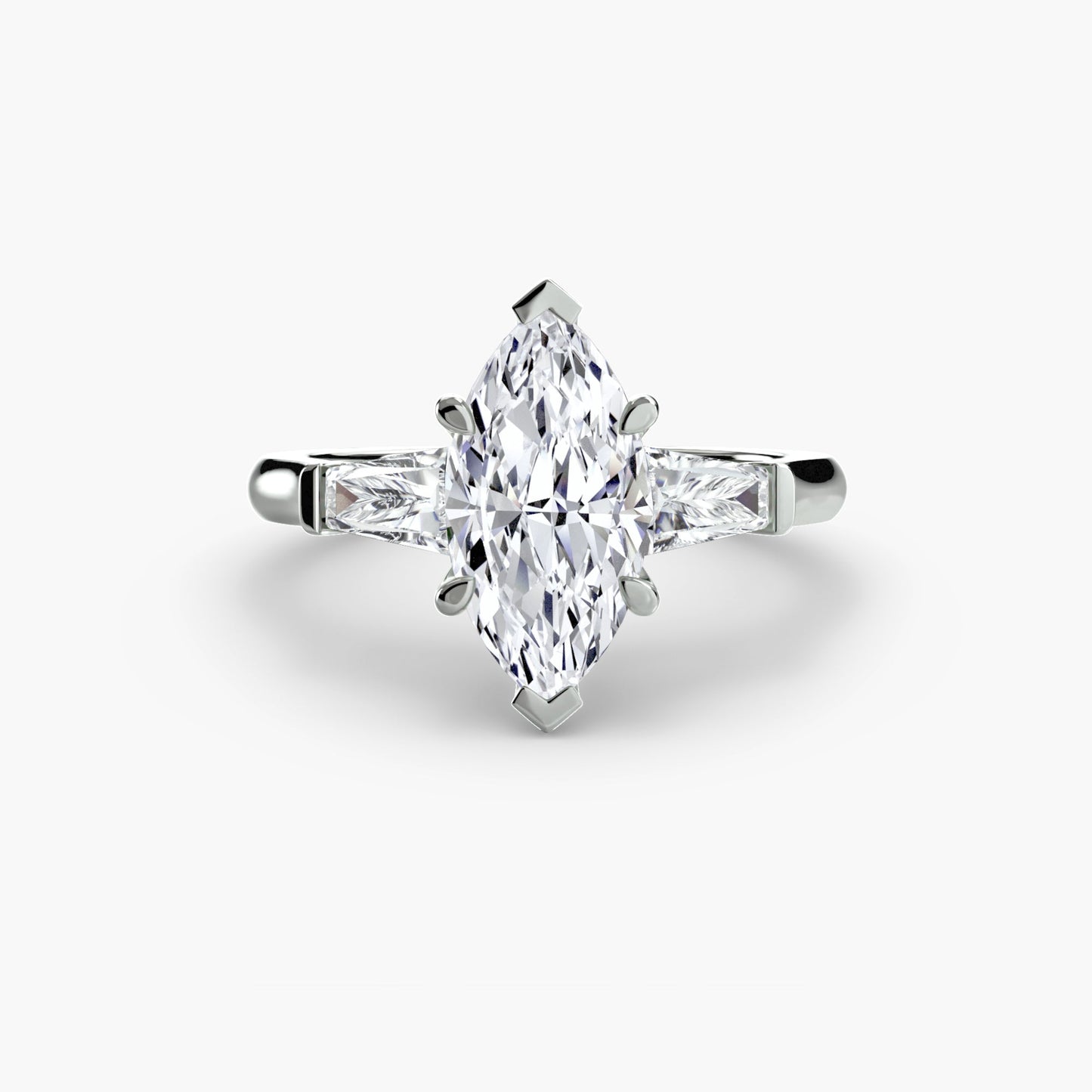 Completed Ring (Italy Size 12.00)