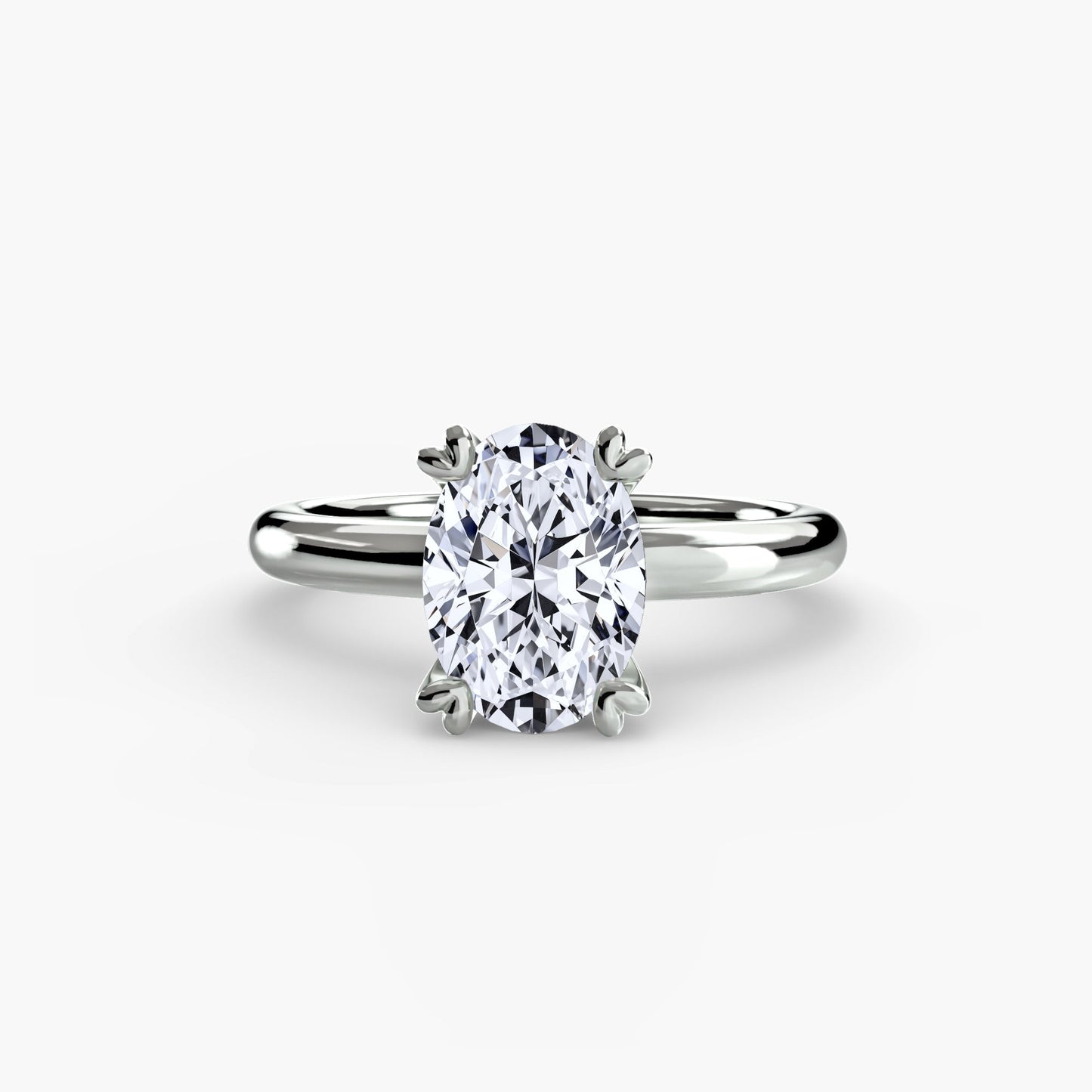 Completed Ring (Italy Size 20.00)