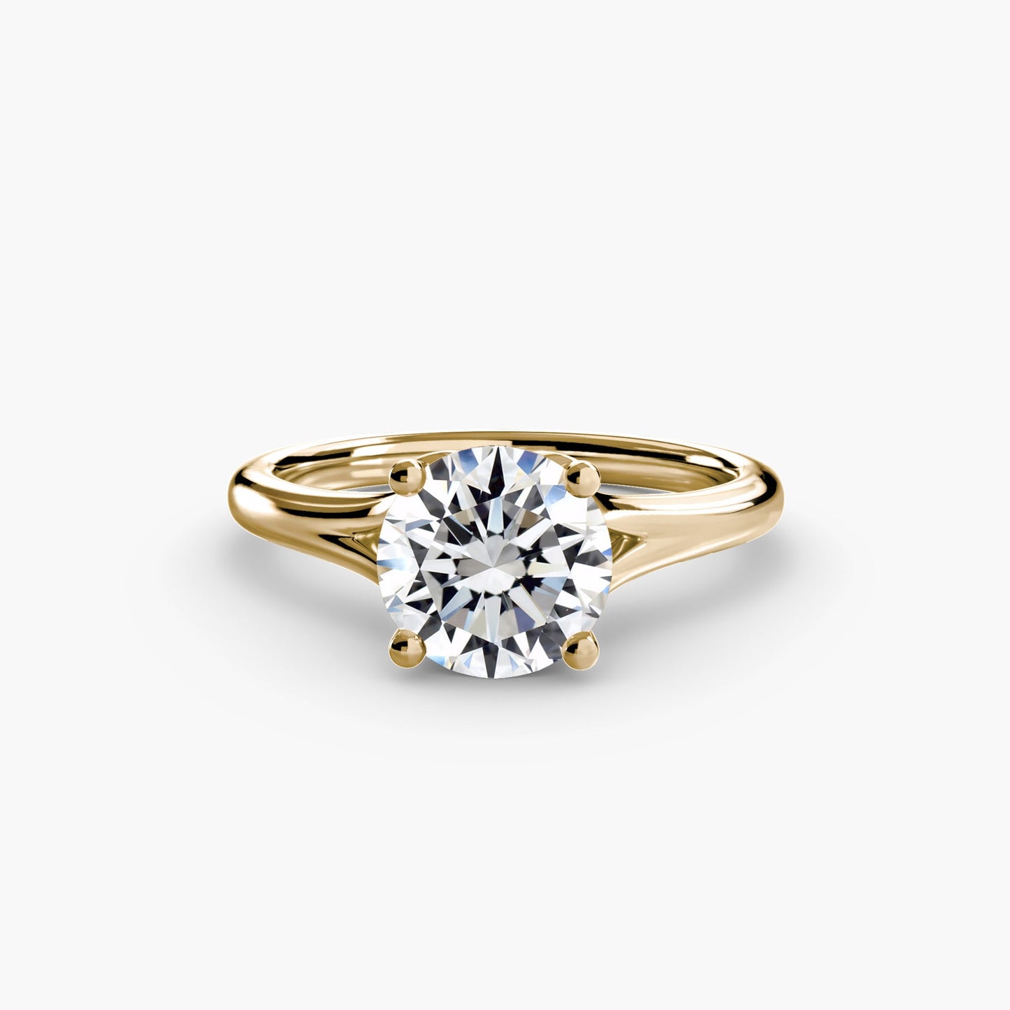 Completed Ring (Italy Size 15.00)