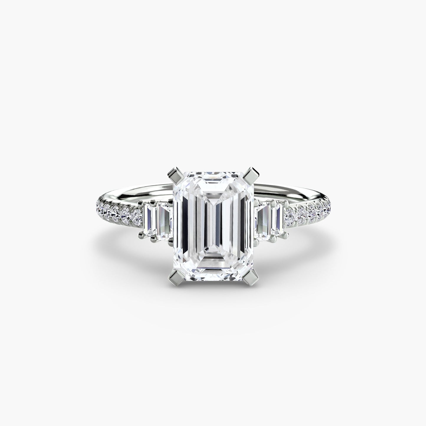 Completed Ring (Italy Size 14.00)