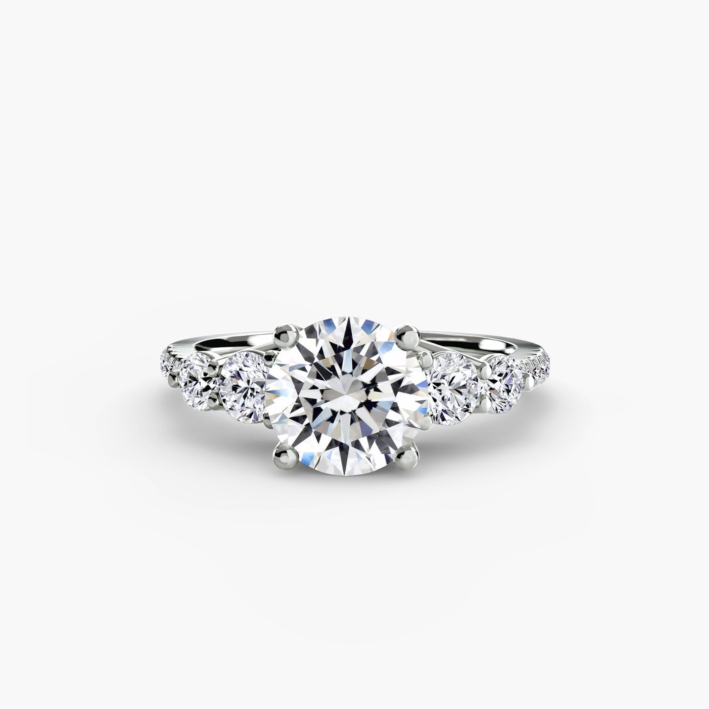 Completed Ring