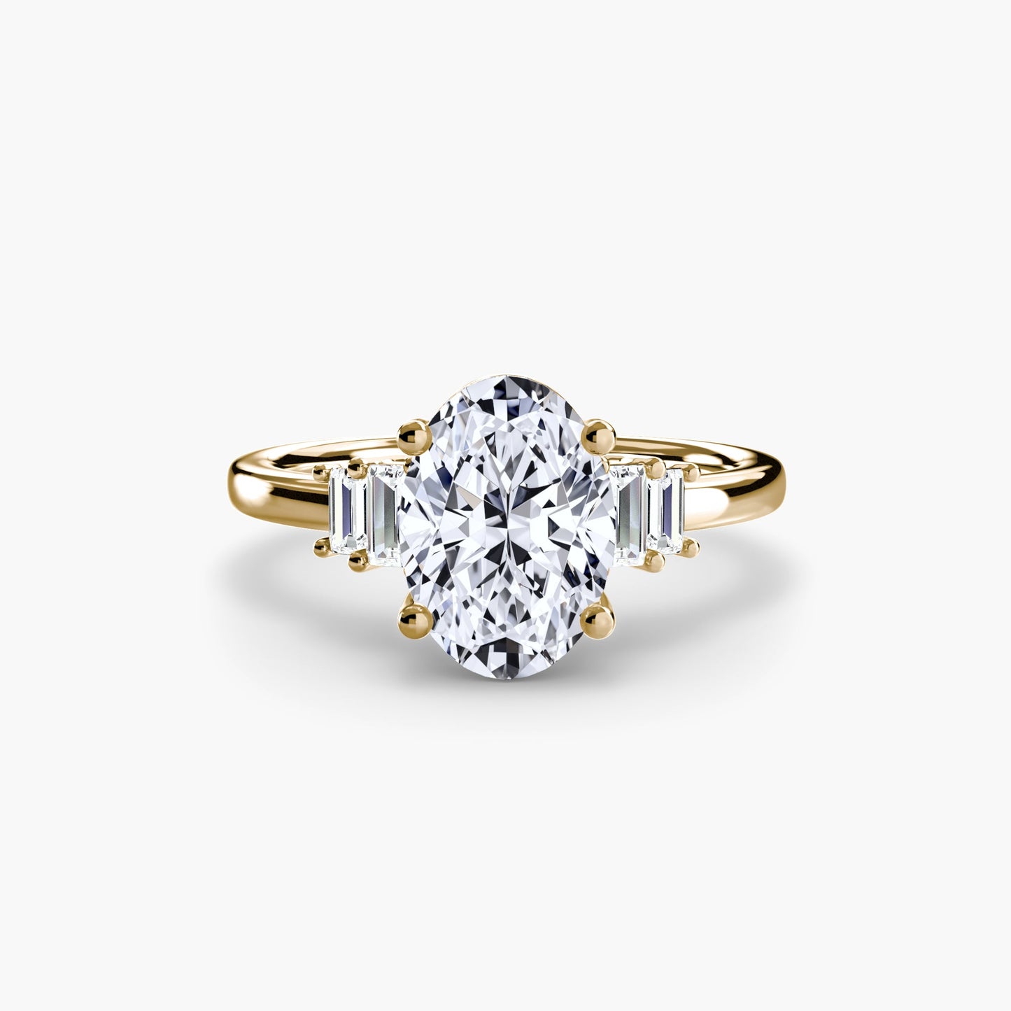 Completed Ring (Italy Size 12.00)