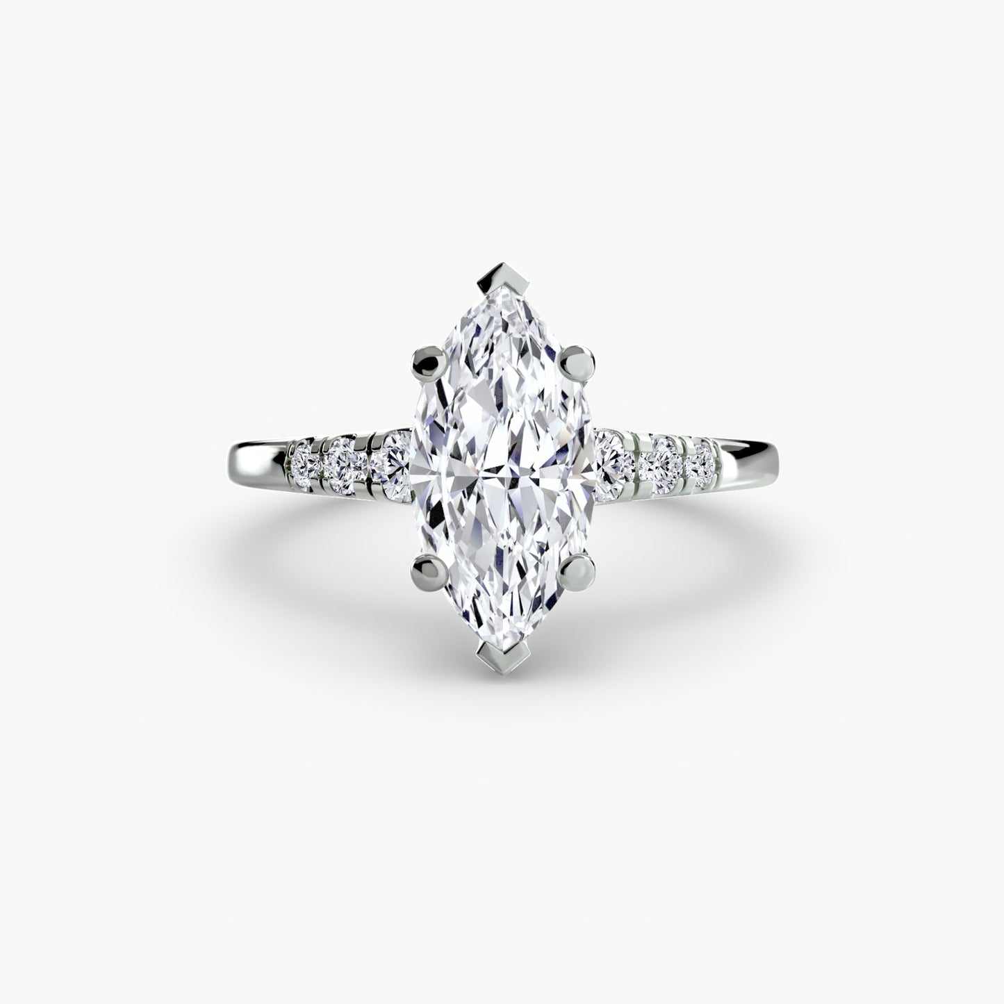Completed Ring (Italy Size 10.00)