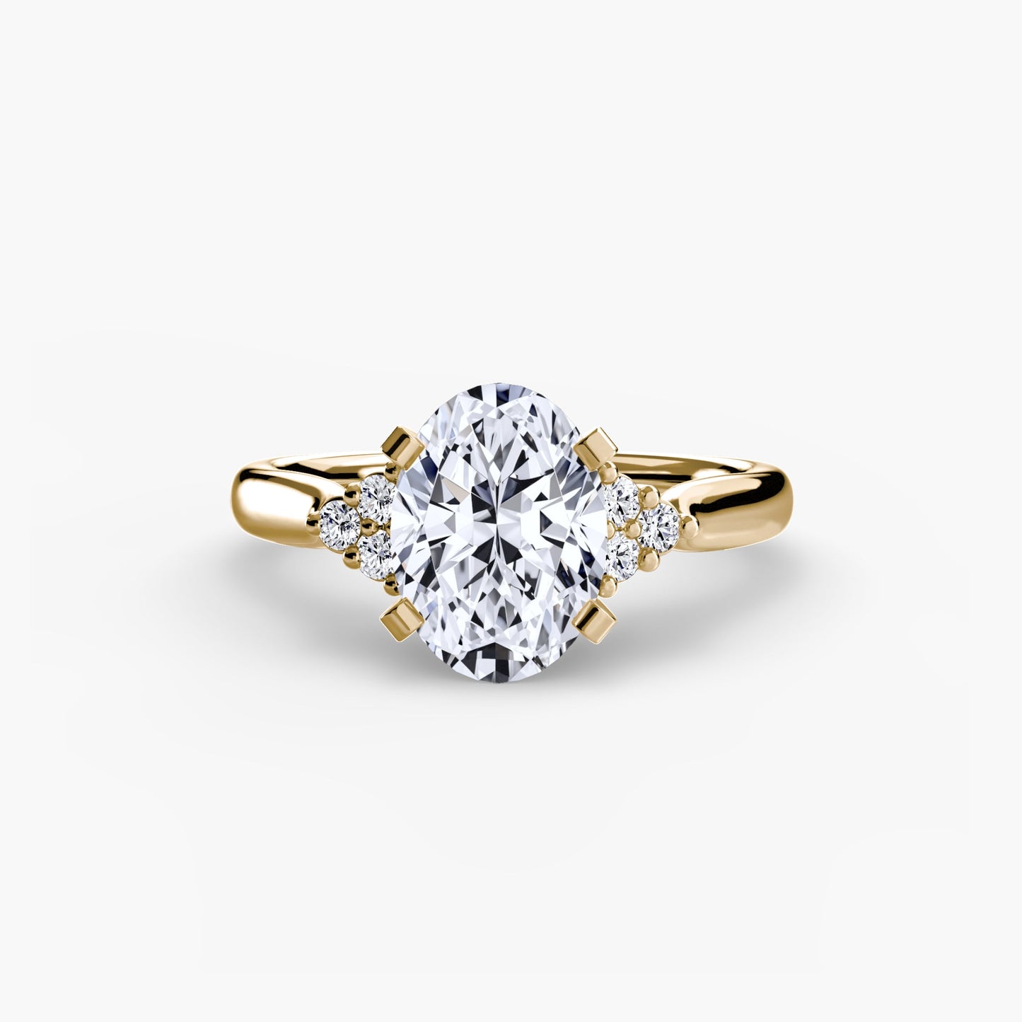 Completed Ring (Italy Size 12.00)
