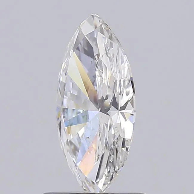 0.94ct Marquise Lab Grown Diamond (Colour E, Clarity VS2, IGI Certified)