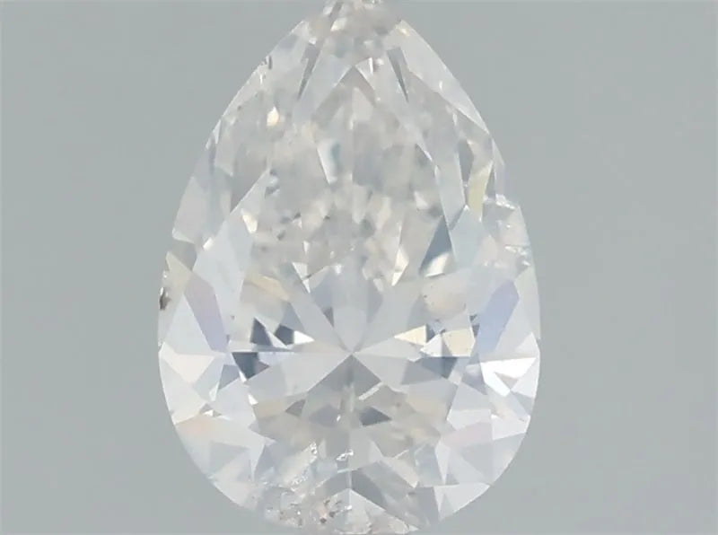 1.00ct Pear Natural Diamond (Colour G, Clarity SI2, Cut VG, IGI Certified)