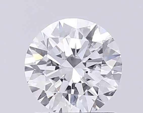 1.00ct Round Lab Grown Diamond (Colour D, Clarity VS2, Cut EX, IGI Certified)