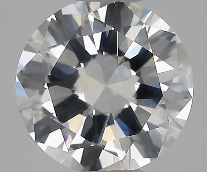 1.00ct Round Natural Diamond (Colour G, Clarity SI2, Cut VG, GIA Certified)