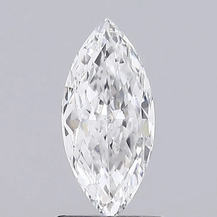 1.01ct Marquise Lab Grown Diamond (Colour E, Clarity VS1, IGI Certified)