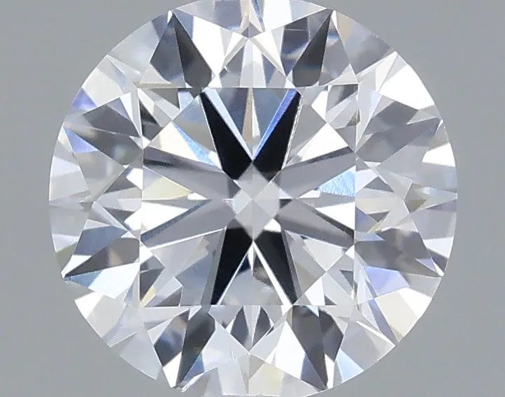 1.01ct Round Lab Grown Diamond (Colour D, Clarity VVS2, Cut ID, IGI Certified)