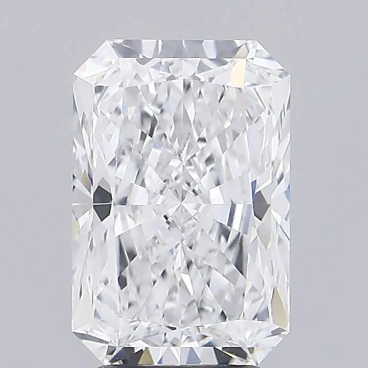 1.44ct Radiant Lab Grown Diamond (Colour F, Clarity VVS1, IGI Certified)