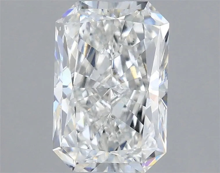 1.51ct Radiant Lab Grown Diamond (Colour E, Clarity VS2, IGI Certified)