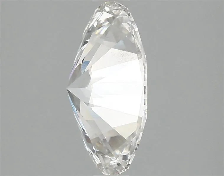 1.81ct Oval Lab Grown Diamond (Colour G, Clarity VS2, IGI Certified)