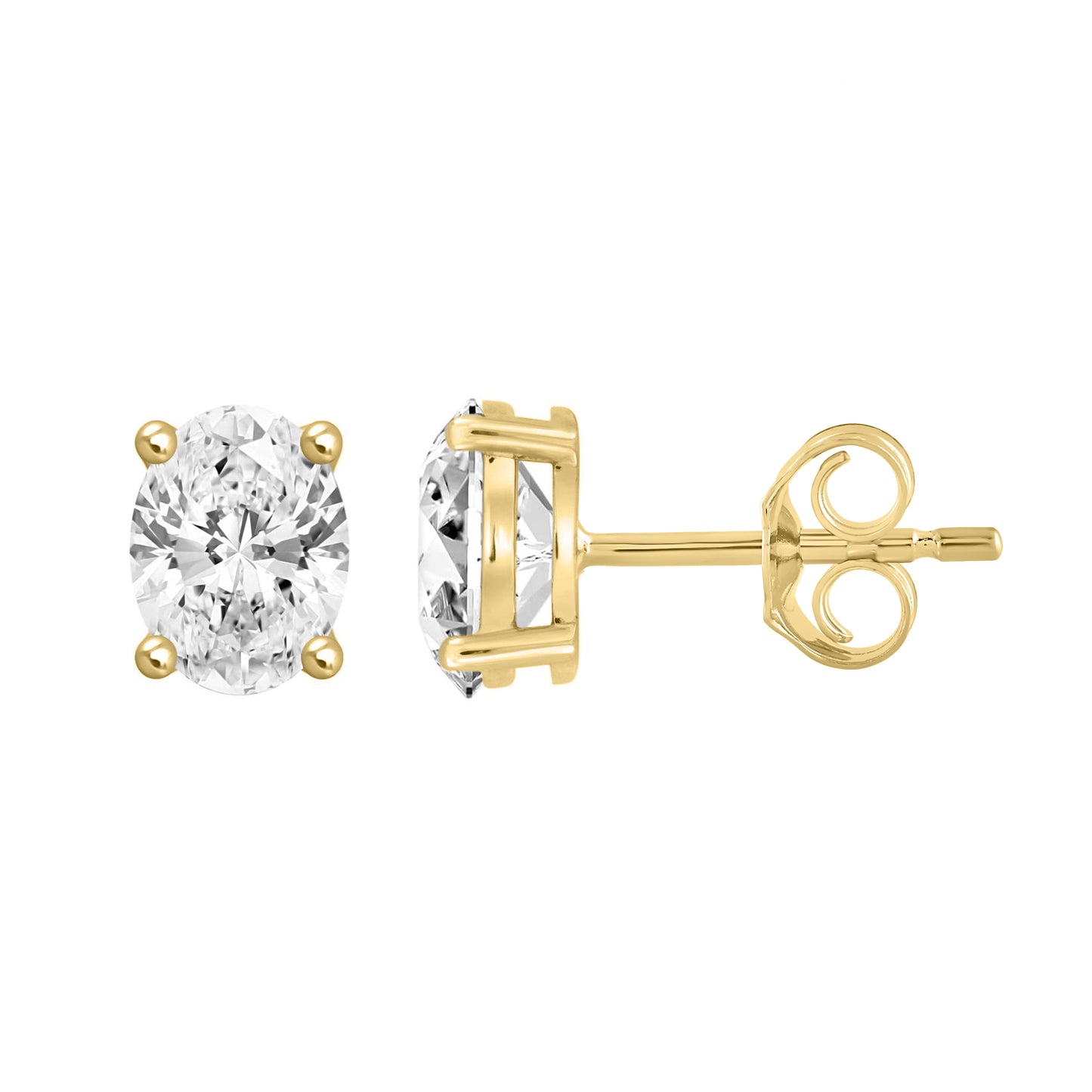 Livia 1.00 Ct