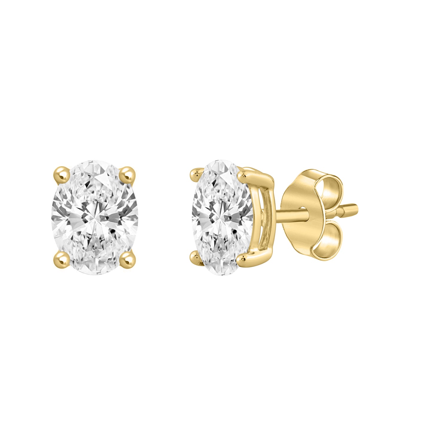 Livia 1.00 Ct