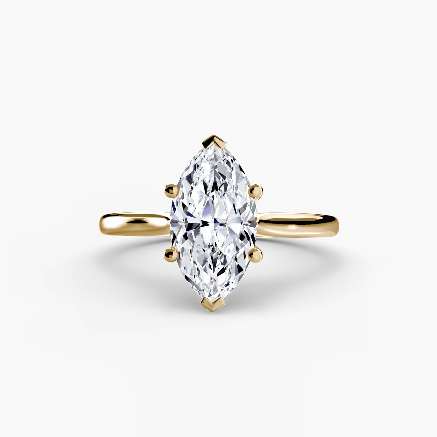 Completed Ring (Italy Size 12.00)