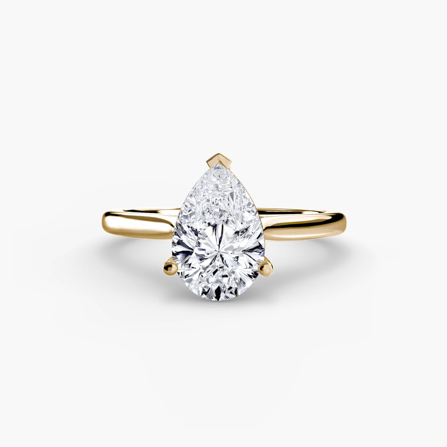 Completed Ring (Italy Size 11.00)