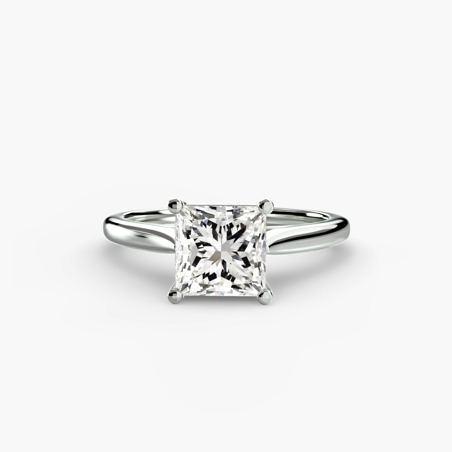 Completed Ring (Italy Size Not Sure)