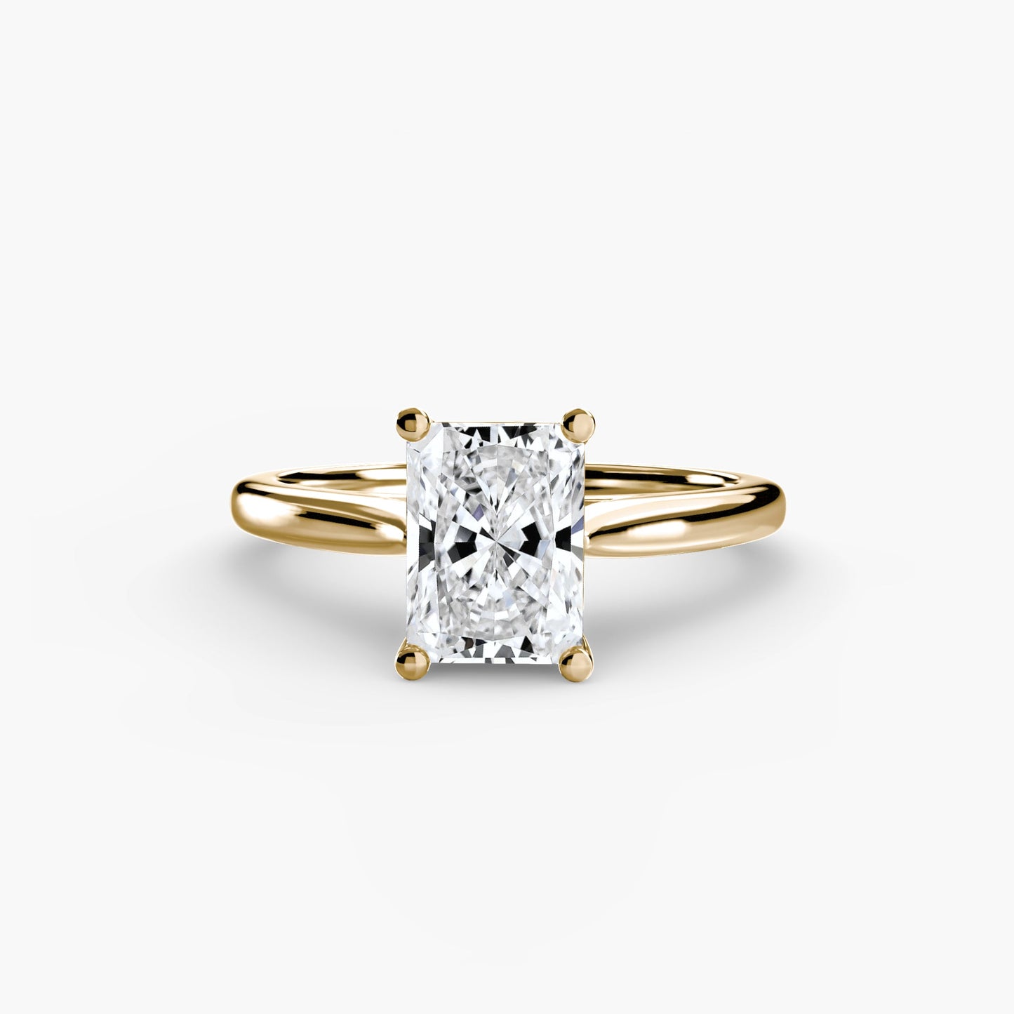 Completed Ring (Italy Size 12.00)