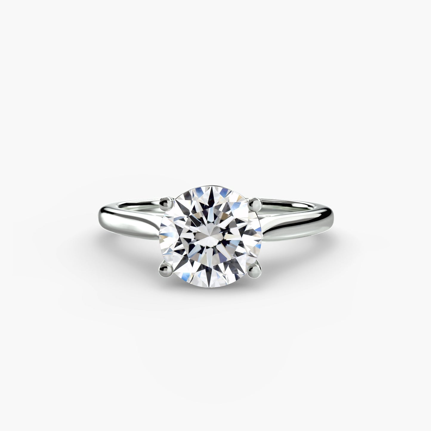Completed Ring (Italy Size 17.00)