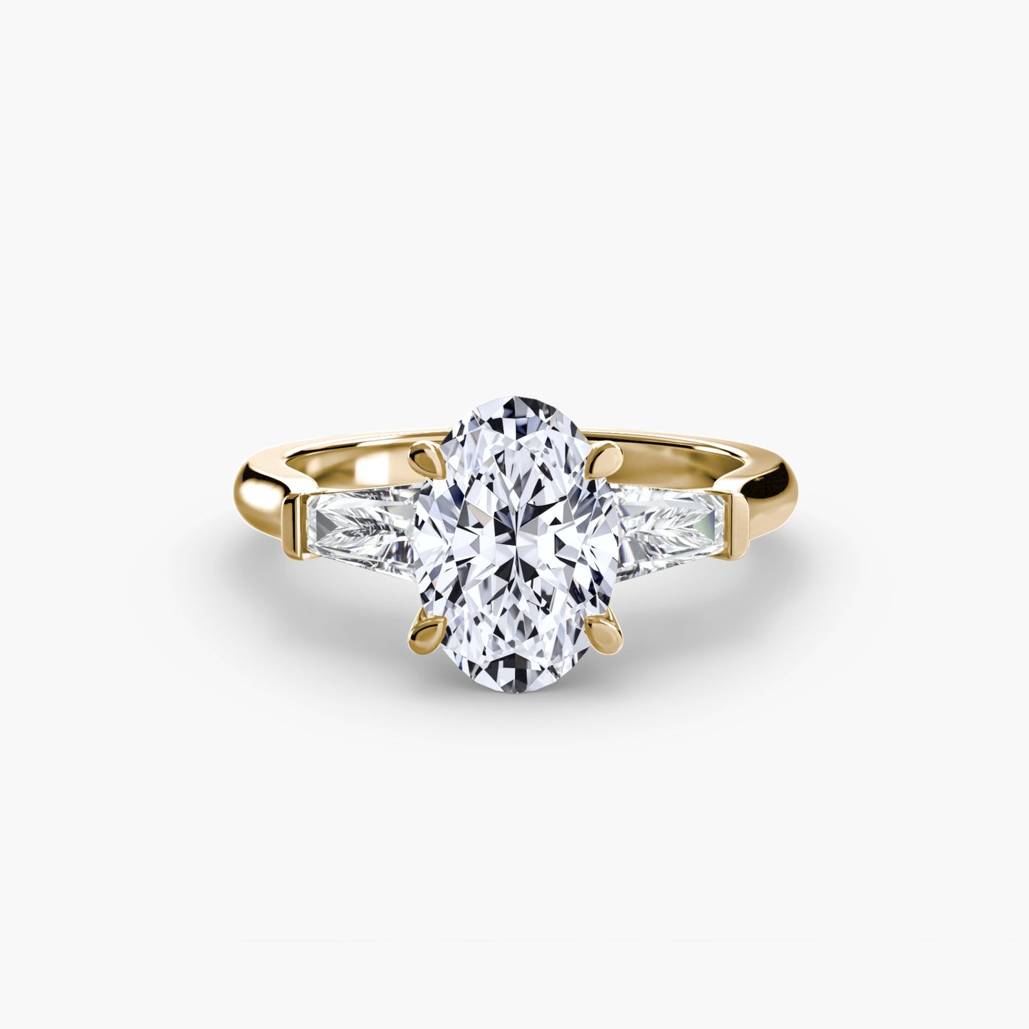 Completed Ring (Italy Size 30.00)