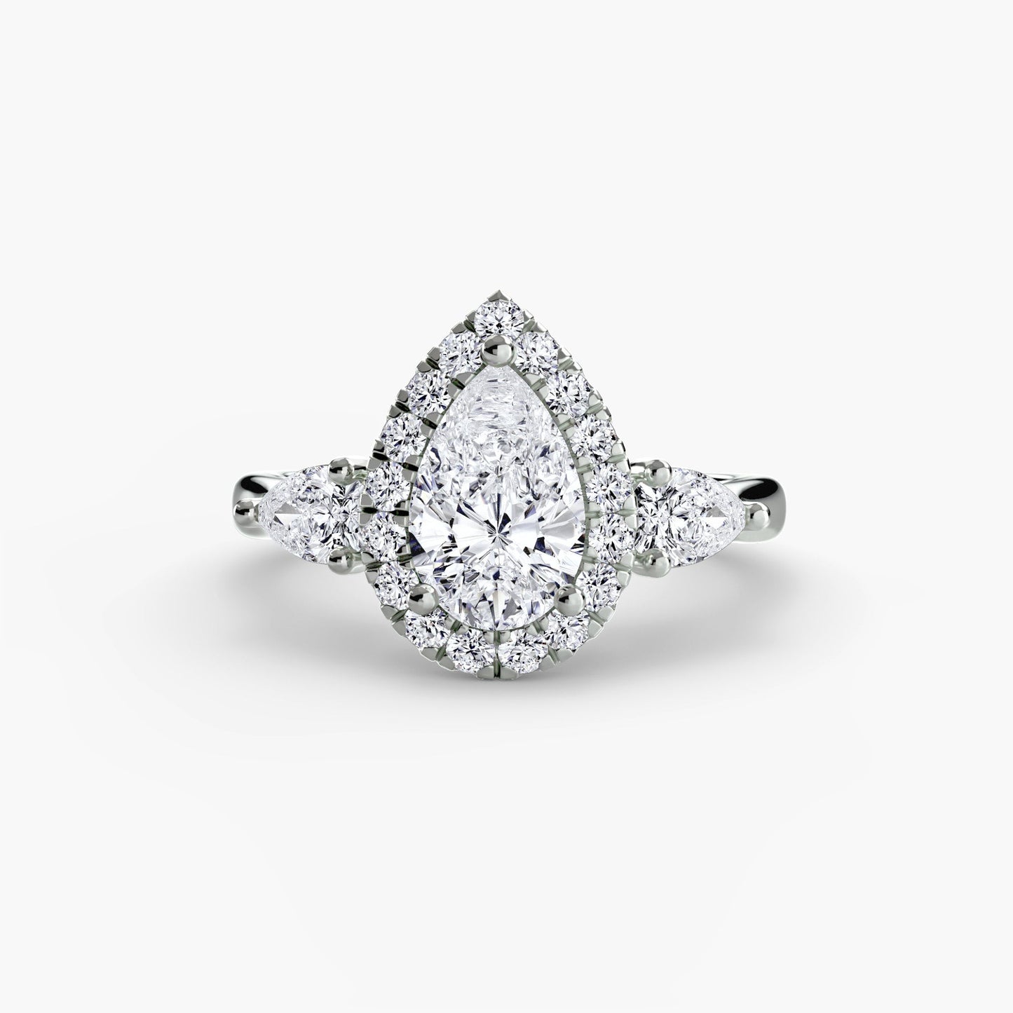 Completed Ring (Italy Size 5.00)