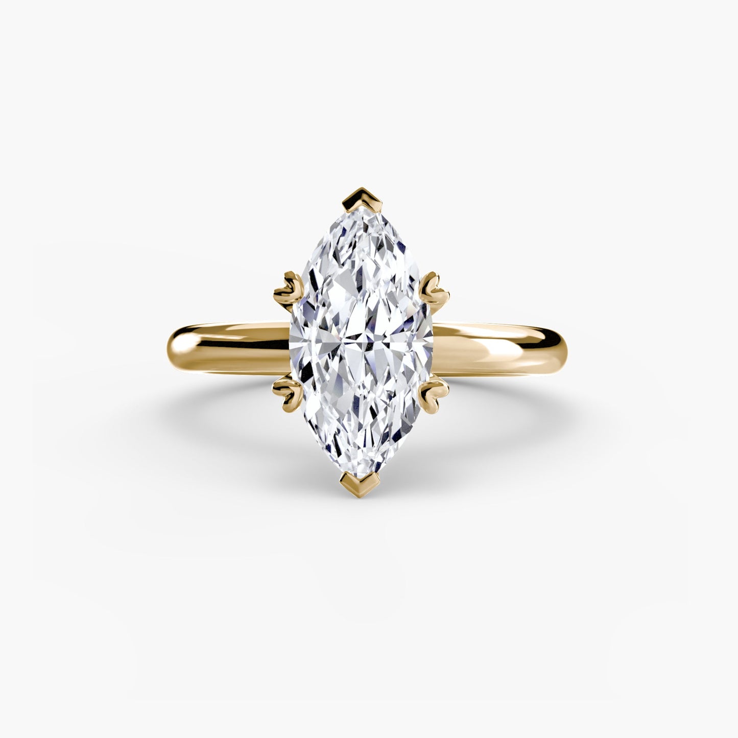 Completed Ring (Italy Size 12.00)