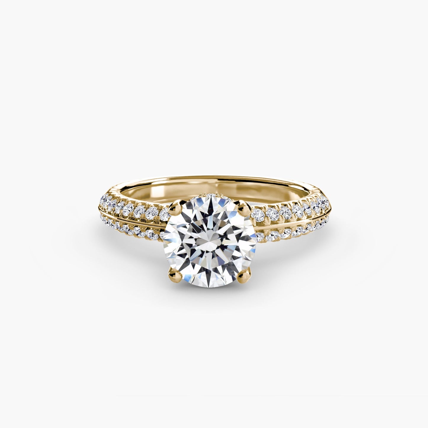 Completed Ring (Italy Size 12.00)
