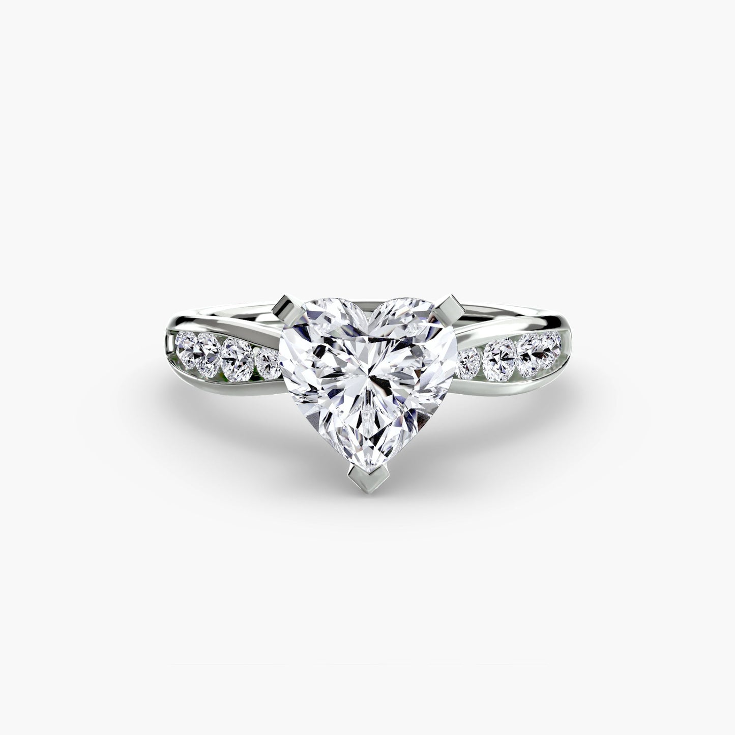 Completed Ring (Italy Size 6.00)