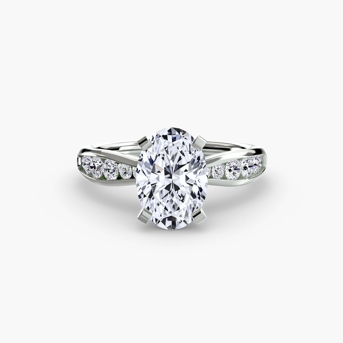 Completed Ring (Italy Size 9.50)