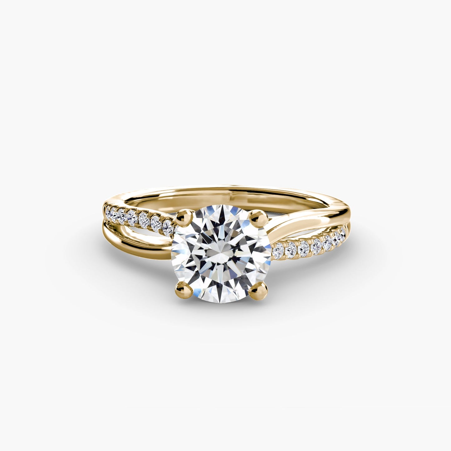 Completed Ring (Italy Size 11.00)