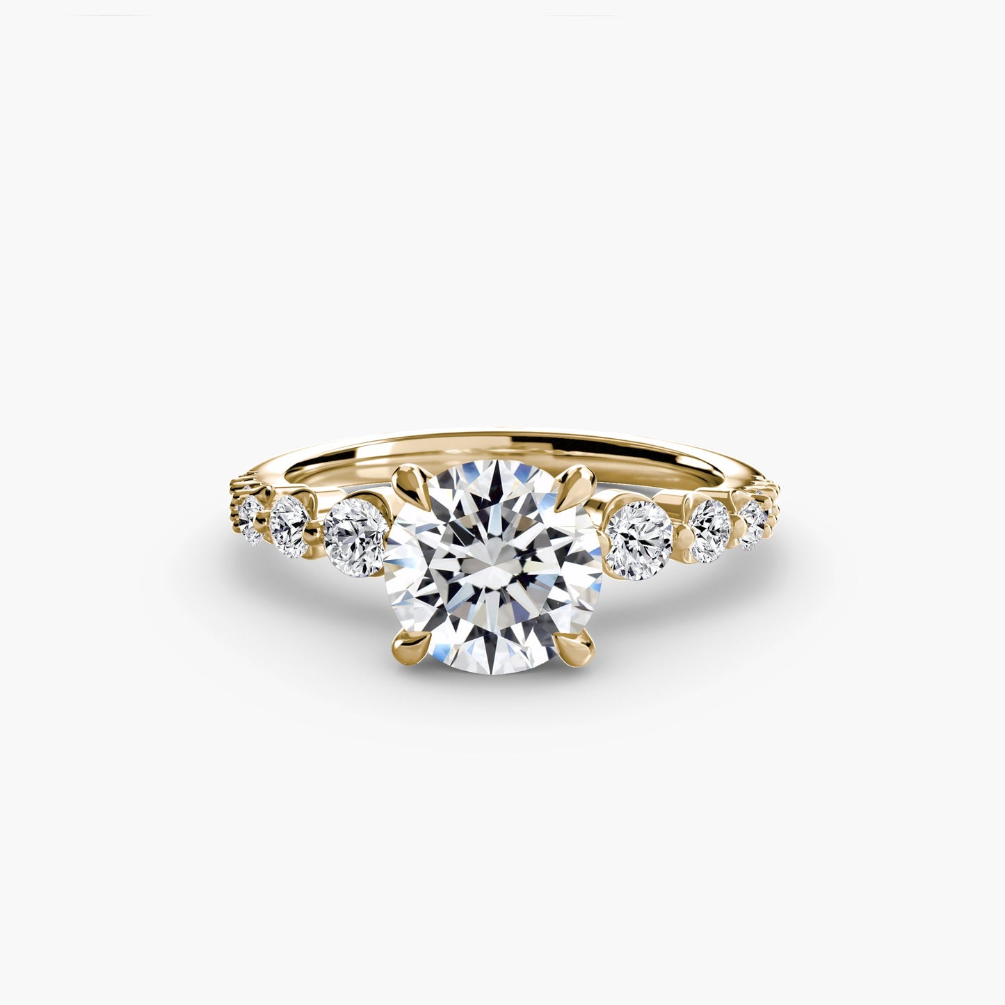 Completed Ring (Italy Size 5.00)