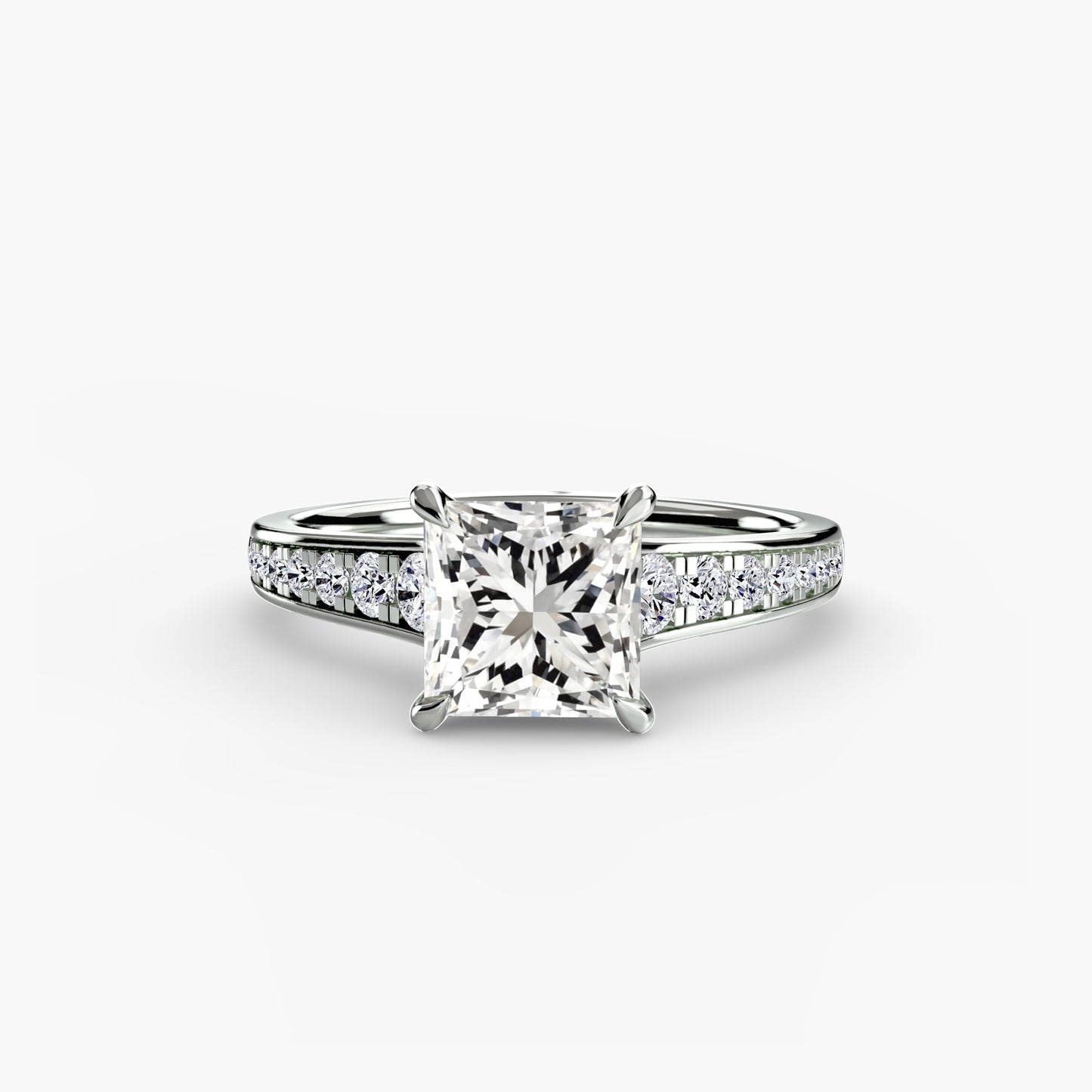 Completed Ring (Italy Size 12.00)