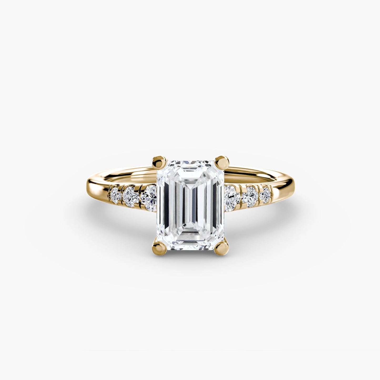 Completed Ring (Italy Size 16.25)