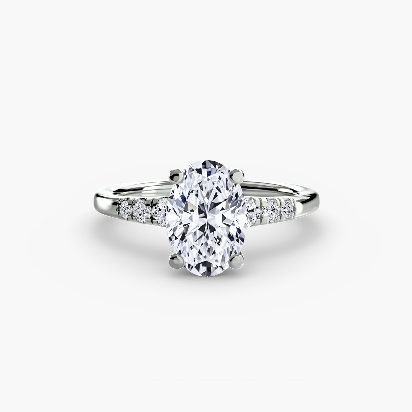 Completed Ring (Italy Size 10.00)