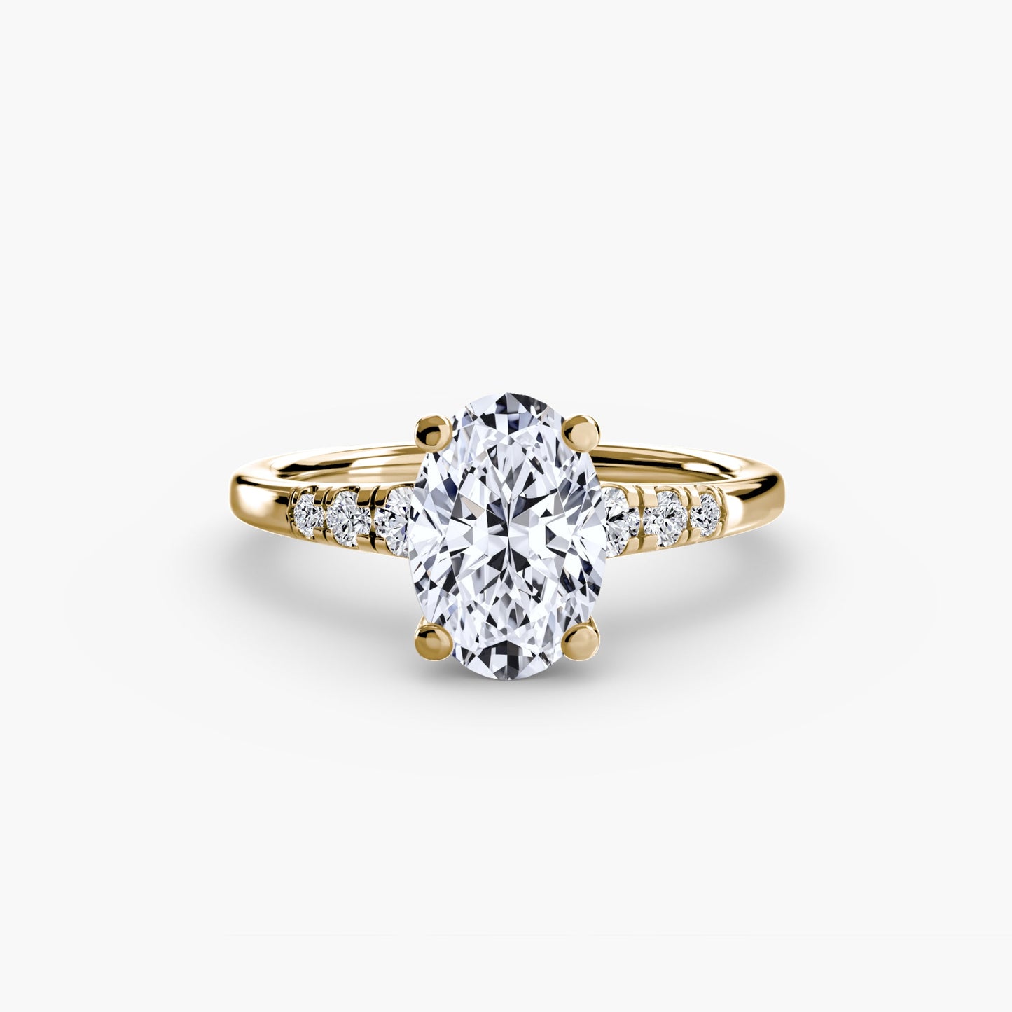 Completed Ring (Italy Size 12.50)