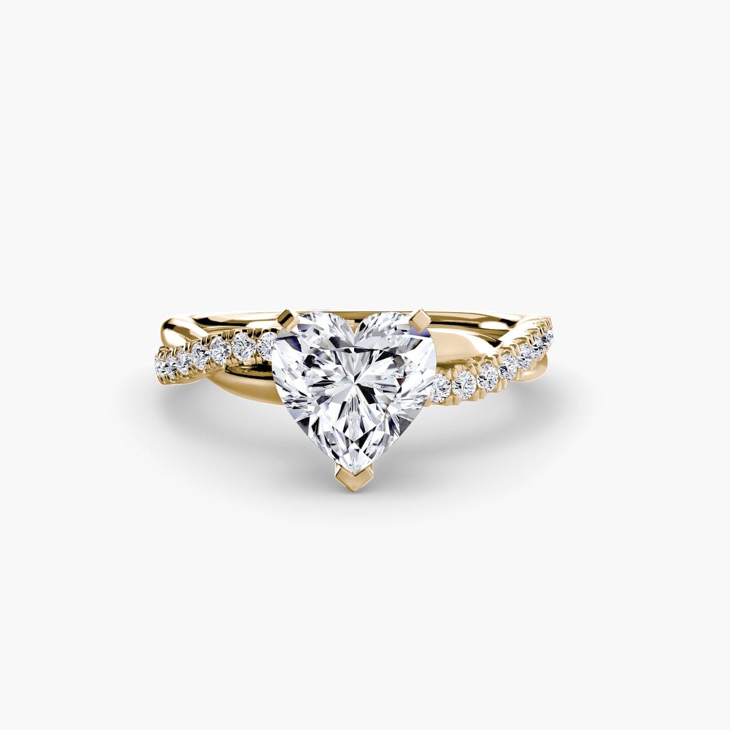 Completed Ring (Italy Size 18.50)