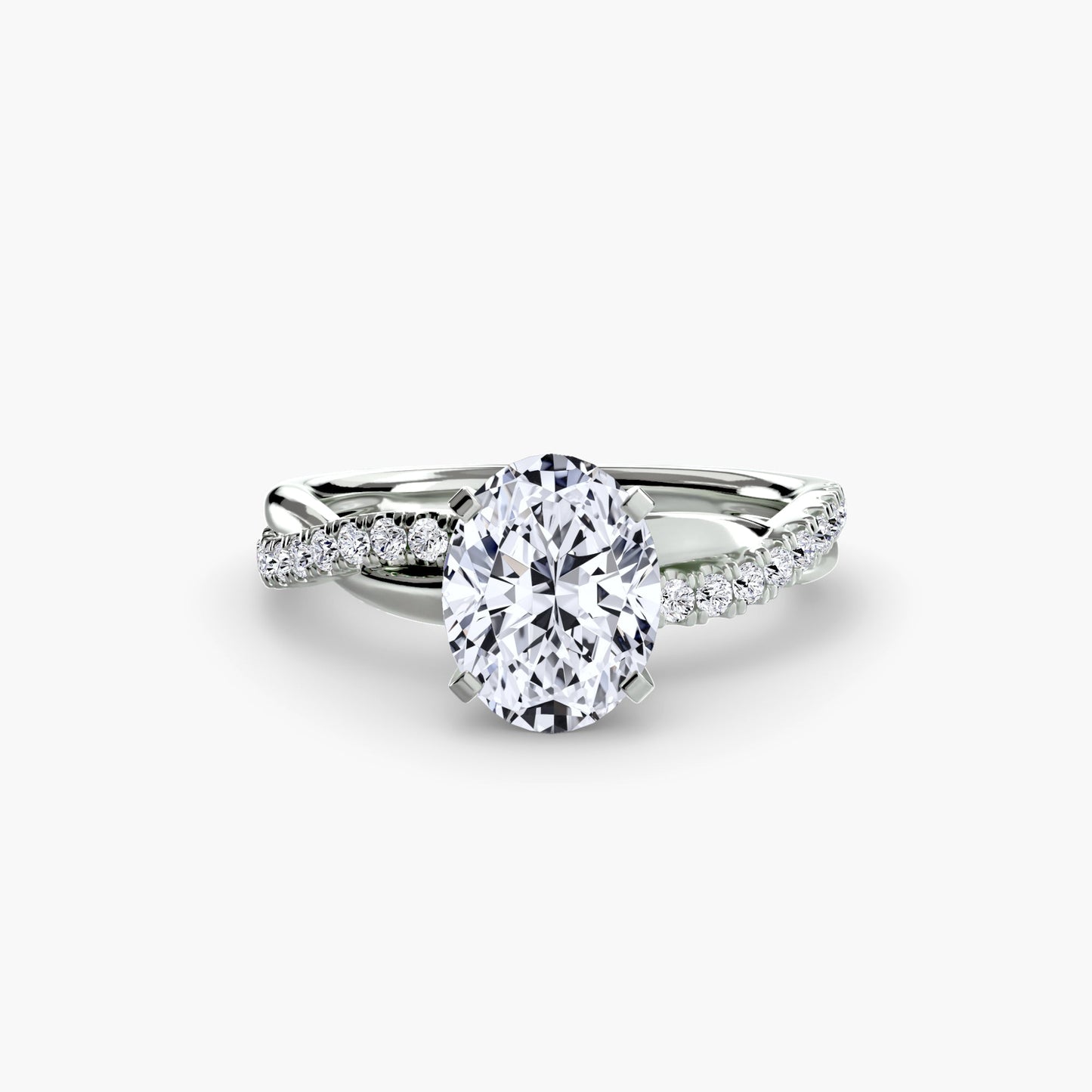 Completed Ring (Italy Size 5.00)