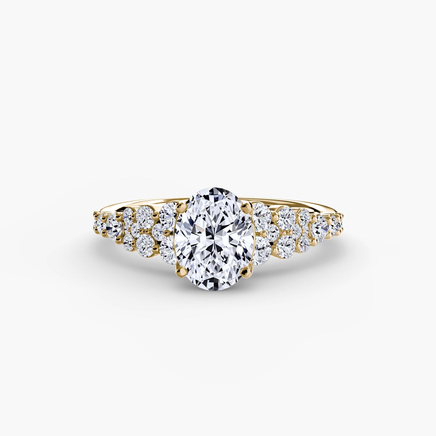 Completed Ring (Italy Size 10.00)